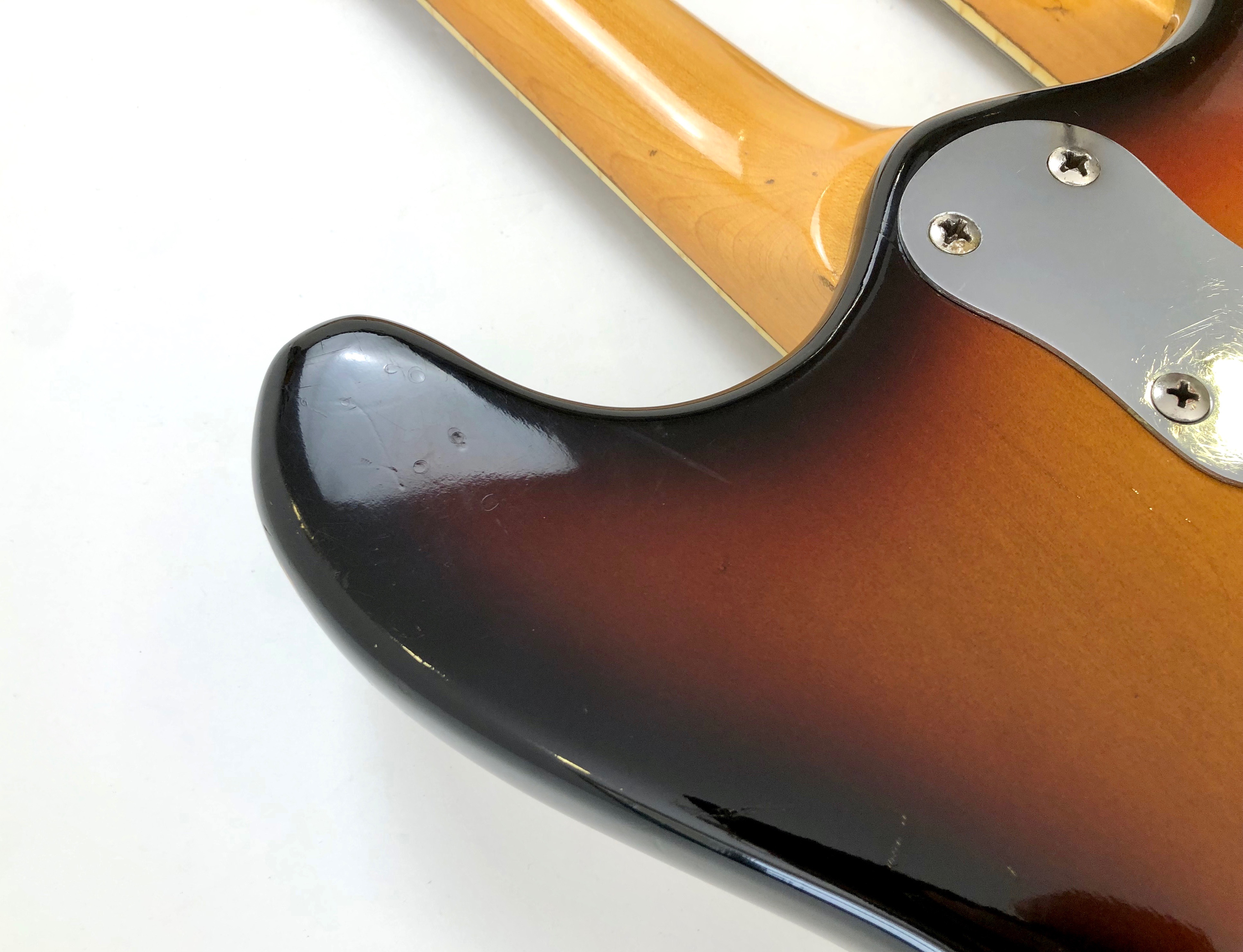 Mosrite Joe Maphis Double Neck (62828)