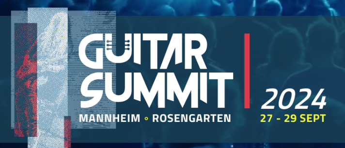 GuitarSummit