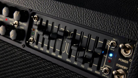 JP-2C 1x12 comboEQ JP-2C 1x12 comboEQ