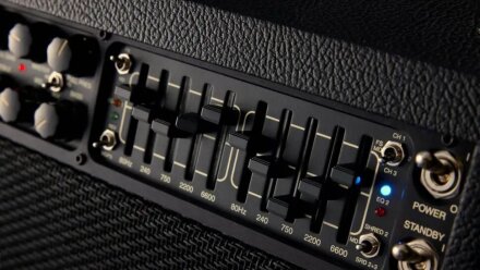 JP-2C 1x12 comboEQ JP-2C 1x12 comboEQ