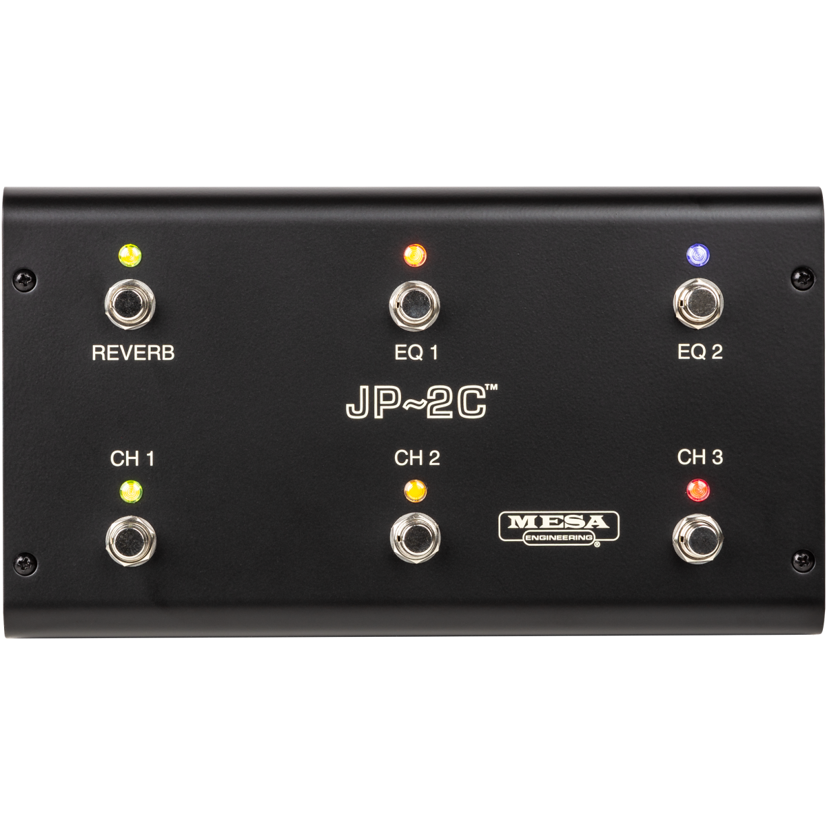 JP-2C 1x12 ComboFOOTSWITCH