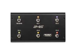 JP-2C 1x12 ComboFOOTSWITCH