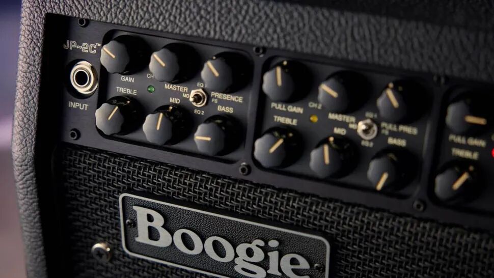 JP-2C 1x12 comboPANEL