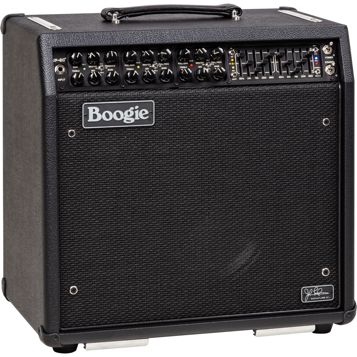 JP-2C 1x12 ComboSIDE