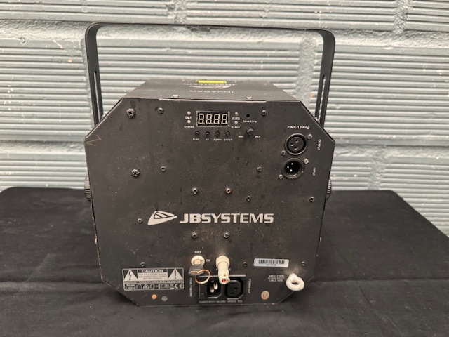 JB Systems Invader (9815)