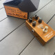 M84 Bass Fuzz Deluxe M84 Bass Fuzz Deluxe