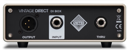 Vintage Direct REAR Vintage Direct REAR