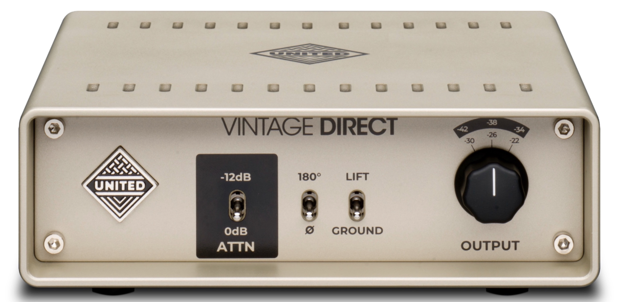 VintageDirect