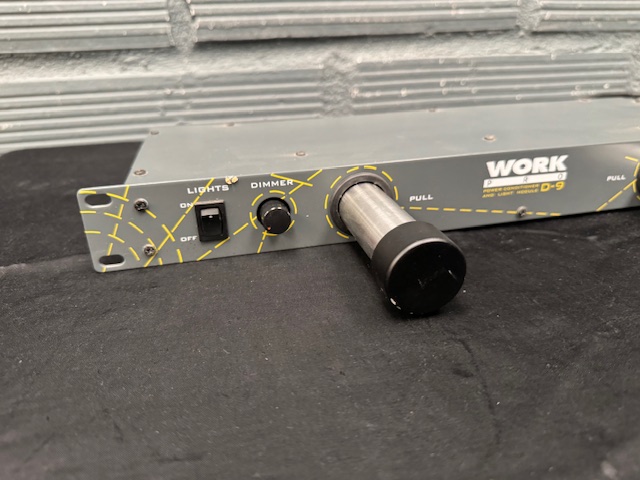 Work Pro D9 (27351)