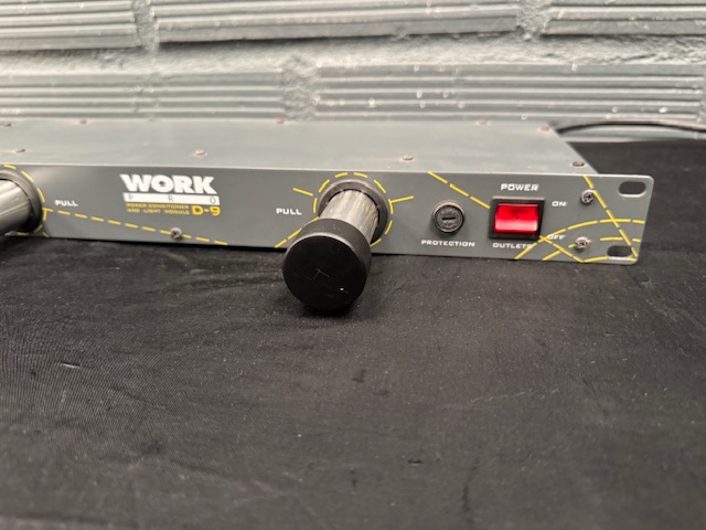 Work Pro D9 (15945)