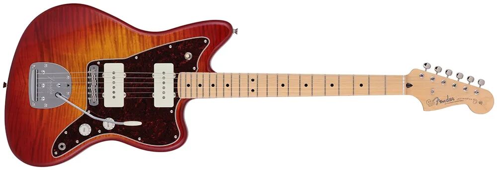 HYbridII Jazzmaster