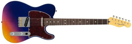 HybridII Tele HybridII Tele