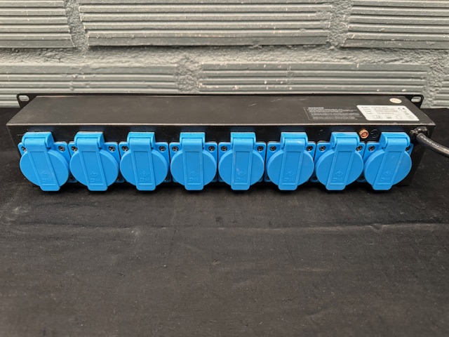 JB Systems PC-8 (79565)