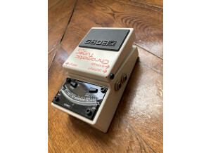 Boss TU-3 Chromatic Tuner (65505)