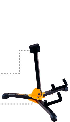 Hercules Stands GS402B