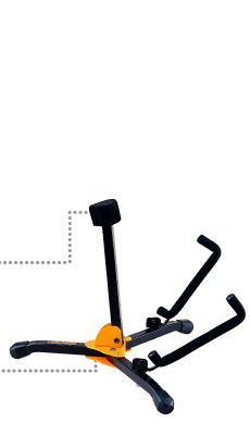 Hercules Stands GS401B