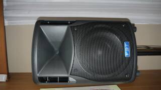 FBT HiMaxX 40a