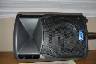 FBT HiMaxX 40a