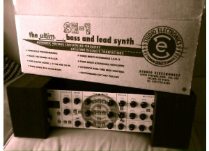 Studio Electronics SE-1X (42109)