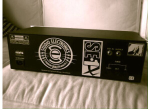 Studio Electronics SE-1X Nova - Red Eye Edition (85303)