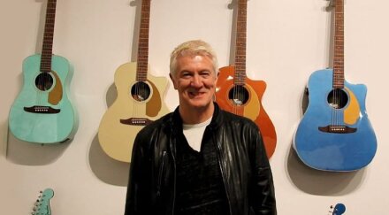 FenderMooney FenderMooney