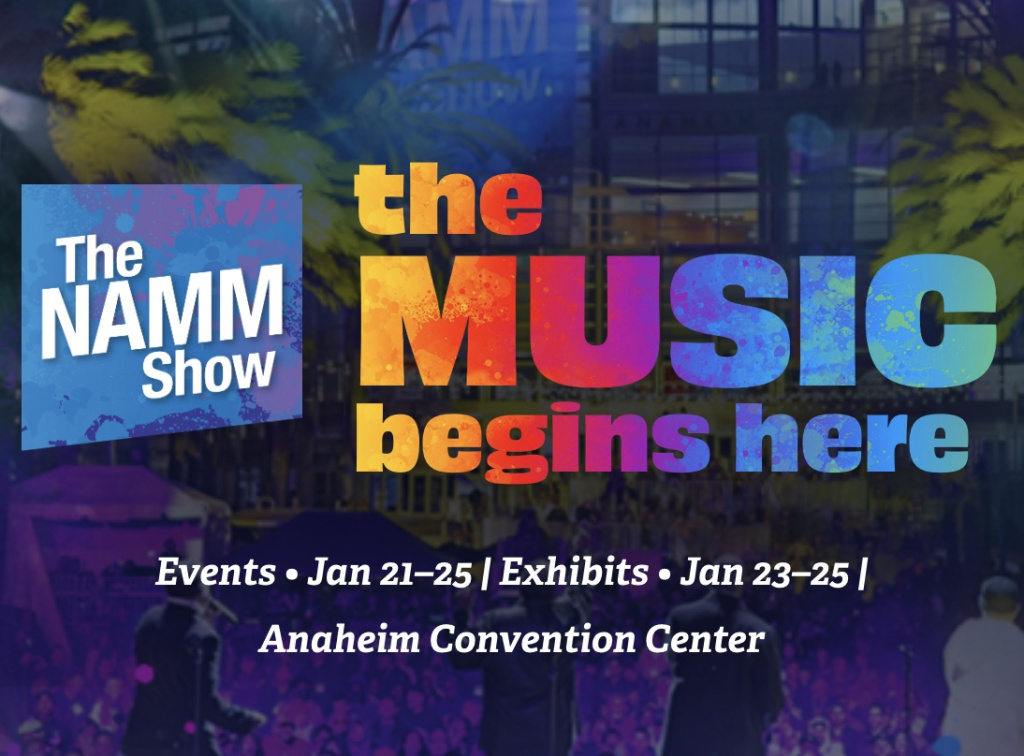 NAMM