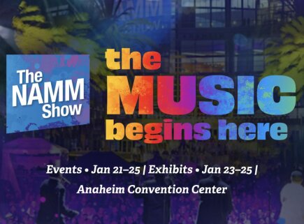 NAMM NAMM