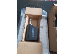 Boss WL-50 (22982)