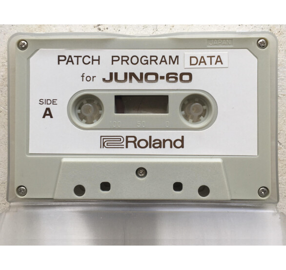 Juno A