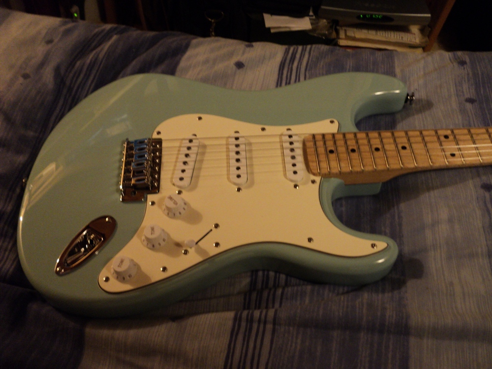 Custom77 Sister Midnight