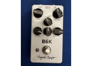 EarthQuaker Devices Afterneath (56678)