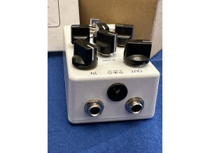 EarthQuaker Devices Afterneath (53720)