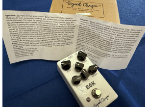 EarthQuaker Devices Afterneath (57663)