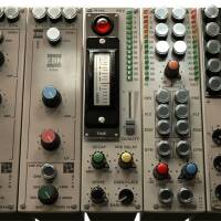 Vends licence pour Acustica Audio EBONY