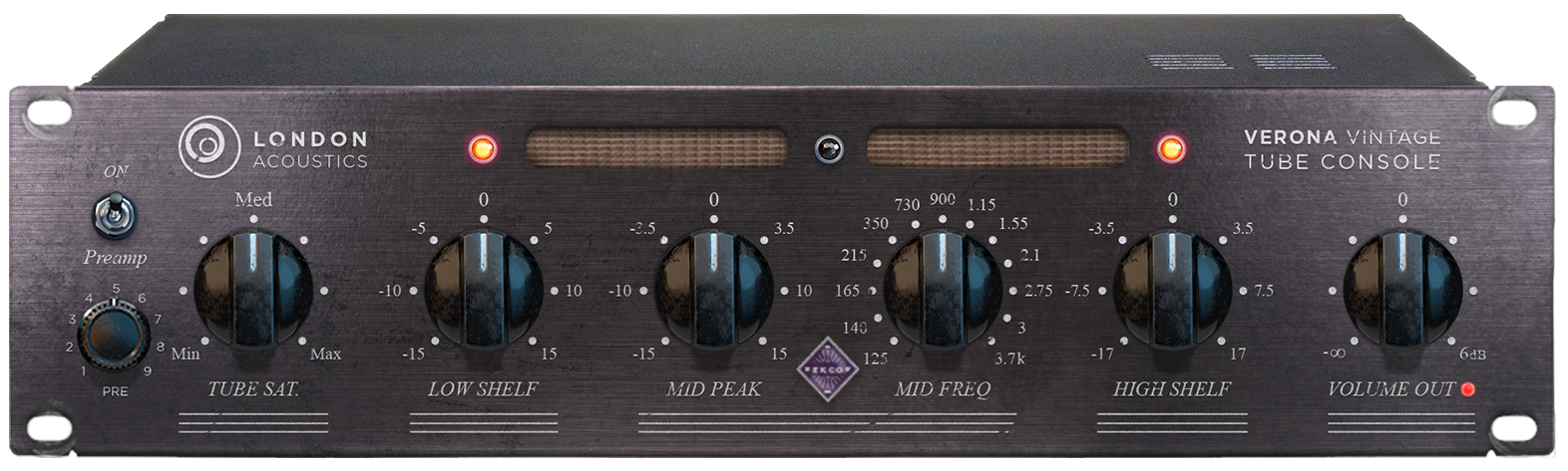 Vends licence pour Acustica Audio VERONA