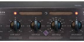 Vends licence pour Acustica Audio VERONA