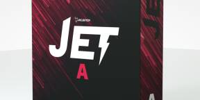 Vends licence pour Acustica Audio Jet Vol A