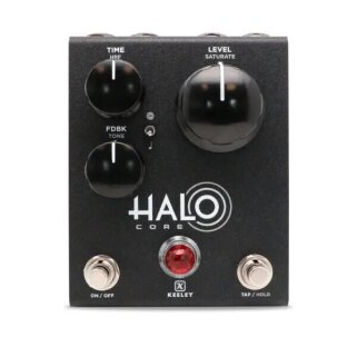 Halo Core Halo Core