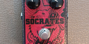 Vends Mojo Hand FX Socrates