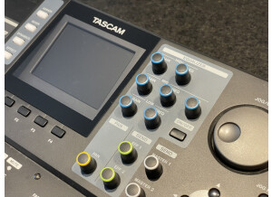 Tascam DP-32SD (54733)