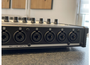 Tascam DP-32SD (70042)
