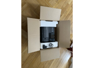 Tascam DP-32SD (71886)