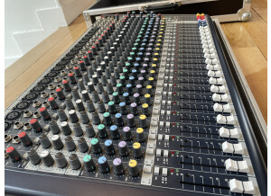 Soundcraft MFXi 20 (63005)