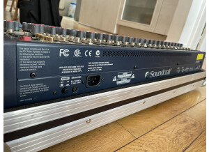 Soundcraft MFXi 20 (70181)