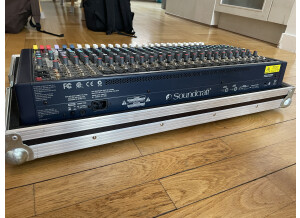 Soundcraft MFXi 20 (66145)