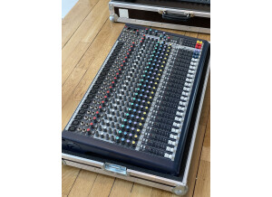 Soundcraft MFXi 20 (41936)