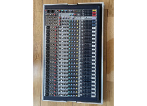 Soundcraft MFXi 20 (23729)