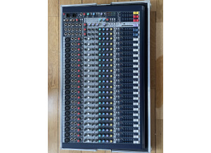 Soundcraft MFXi 20 (45830)