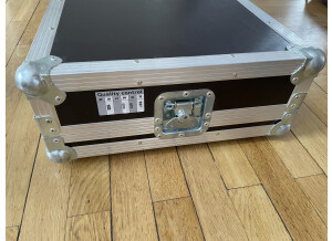 Soundcraft MFXi 20 (59197)