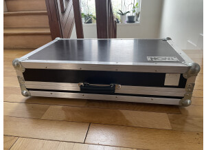 Soundcraft MFXi 20 (14986)